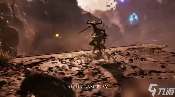 战斗节奏加快！《堕落之主2》官方公布全新试玩片段