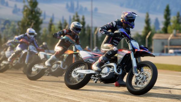 世界摩托车锦标赛26什么时候出 公测上线时间预告