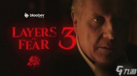 《层层恐惧3》开发商计划今年公布多个开发中项目进展