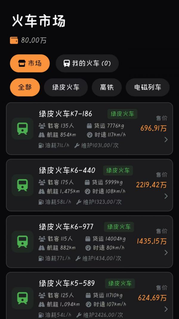 铁道时光好玩吗 铁道时光玩法简介