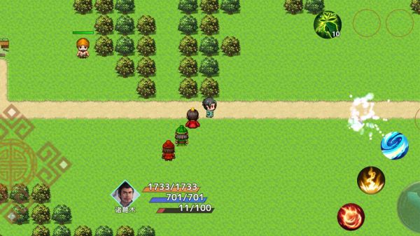 吞食天地三国战纪什么时候出 公测上线时间预告