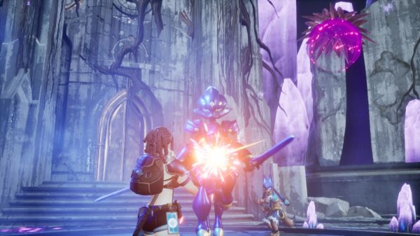 精灵皮可什么时候出 公测上线时间预告