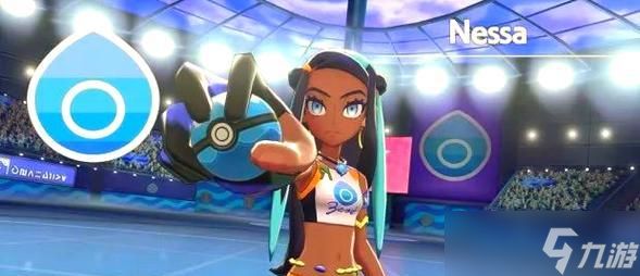 宝可梦剑盾（揭秘波普菈的弱点及战斗技巧）