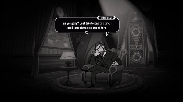 布拉斯·库巴斯的死后委托什么时候出 公测上线时间预告