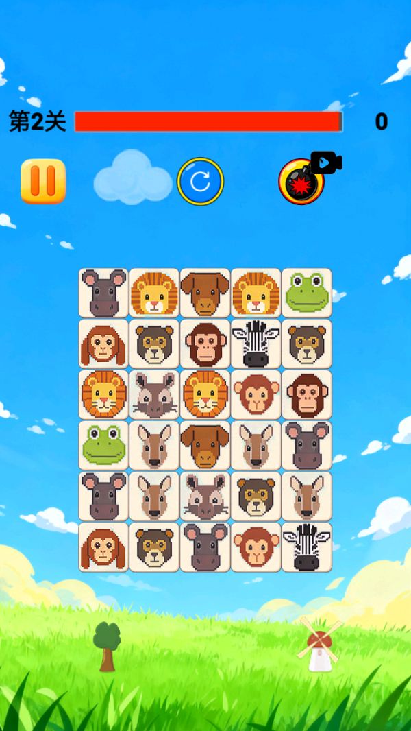 疯羊消除记什么时候出 公测上线时间预告