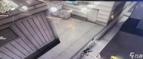 穿越火线中如何快速跳过建筑物？跳跃技巧有哪些？