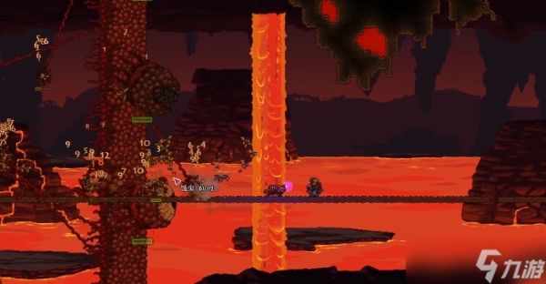 泰拉瑞亚如何让箱子变箱子怪