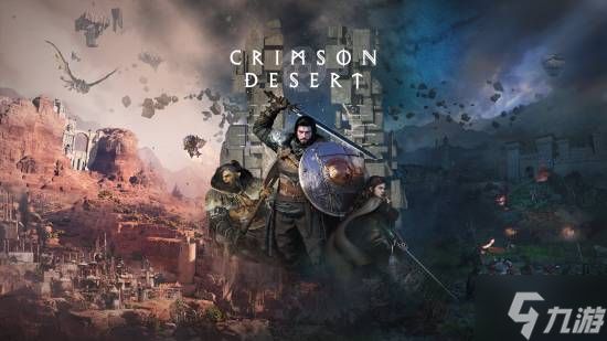 《红色沙漠》配置引外媒炮轰:XSS仅720P/40帧