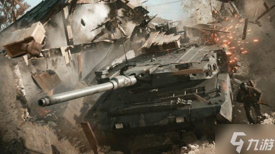 《三角洲行动》无情碾压《战地6》!Steam数据揭露残酷真相