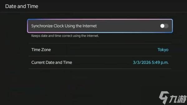 宝可梦Pokopia时间旅行教学