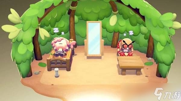 宝可梦PokopiaPP值恢复方法