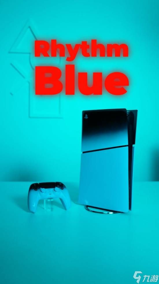 PS5外壳与手柄再出新款！亮面黑与霓虹色完美搭配