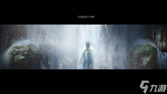 《古墓丽影》重制版新图曝光！新劳拉形象还原经典