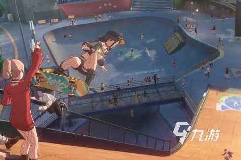 无限大游戏联机玩法详解：支持多人在线合作与对战