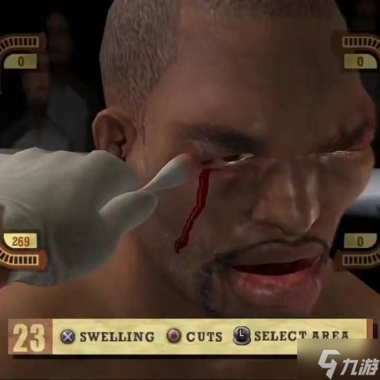 22年前的游戏比现在的游戏还强？物理演算牛炸了！