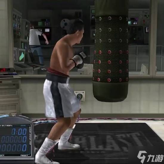 22年前的游戏比现在的游戏还强？物理演算牛炸了！