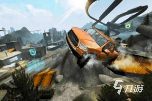 2026流行的飙车游戏下载推荐 人气较高的飙车游戏下载分享