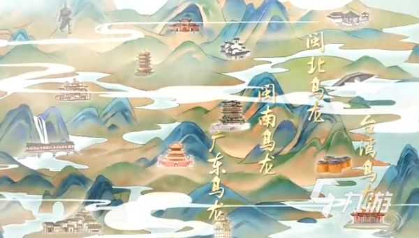 本茶纲目手游是什么类型的游戏？详细解析玩法与特色