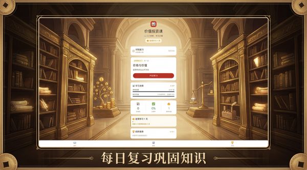 价值投资101好玩吗 价值投资101玩法简介