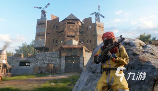 失控进化最新版下载安装包及详细安装教程