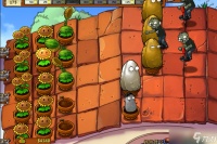 植物大战僵尸跳跳舞会怎么过