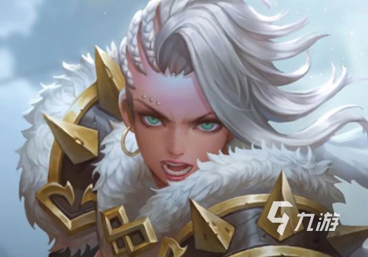 王者荣耀钟无艳英雄强度分析与实战技巧详解