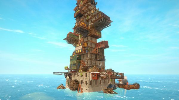 终落之城好玩吗 终落之城玩法简介