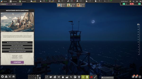 终落之城好玩吗 终落之城玩法简介