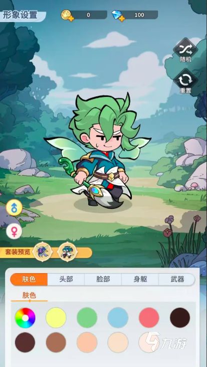 不可思议的刀剑与魔法公测时间及最新爆料汇总