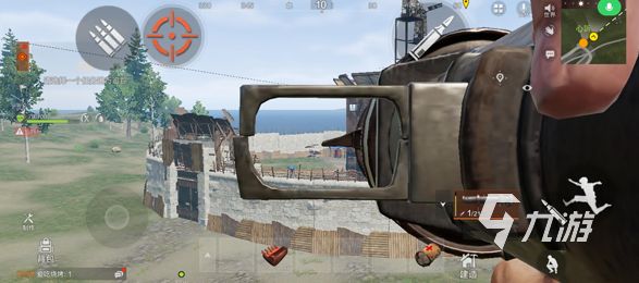 失控进化游戏安装包大小及运行内存占用详解