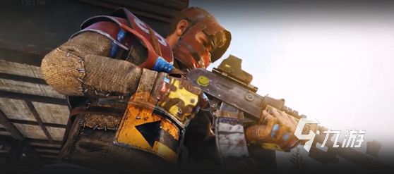 失控进化游戏安装包大小及运行内存占用详解