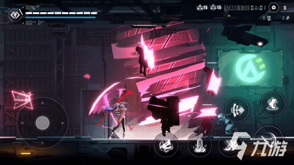 2026年高人气赛博朋克风格游戏推荐榜单