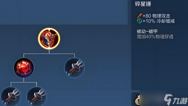 王者荣耀阿珂出装铭文怎么搭配