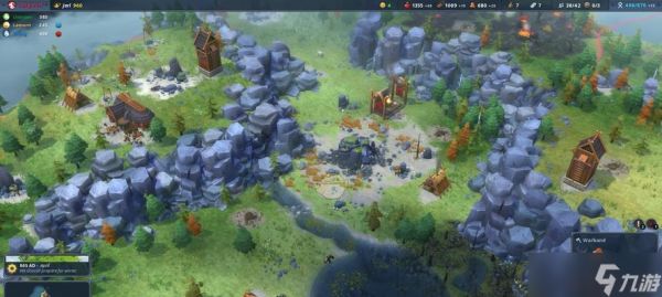 探秘北加尔熊族的特点与优缺点（北加尔熊族）