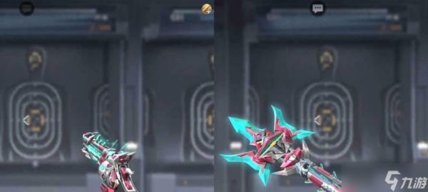 穿越火线副武器子弹如何增加？