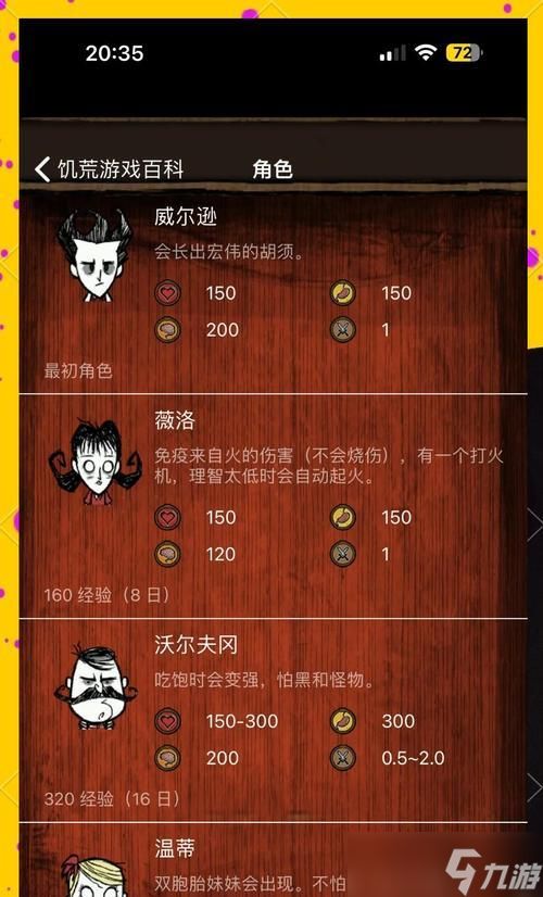 《不要逃离荒原上的4天》攻略全流程全成就攻略一览（探索荒原）