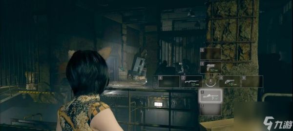 生化危机4躲避铁球的技巧有哪些？如何安全通过？