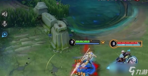 王者荣耀赵云无敌流出装和铭文如何搭配