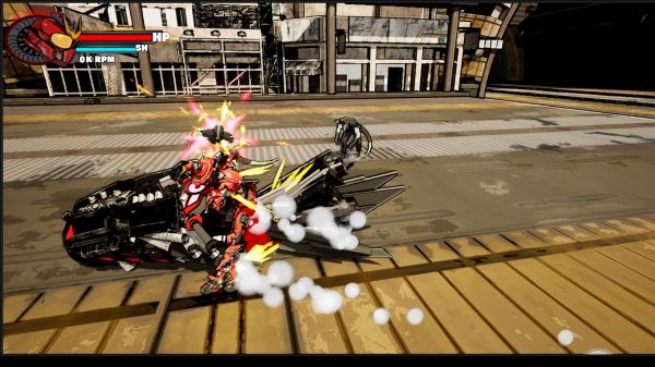 奇术骑士什么时候出 公测上线时间预告