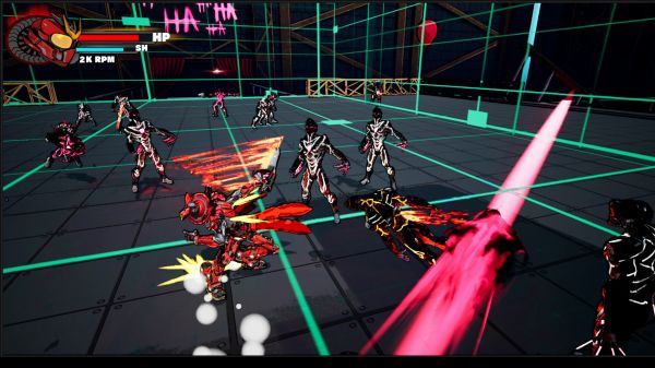 奇术骑士什么时候出 公测上线时间预告