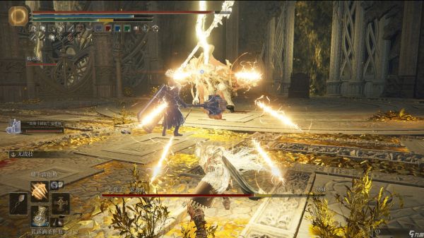 艾尔登法环通关路线怎么走