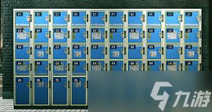 如龙极3全寄存箱钥匙怎么收集