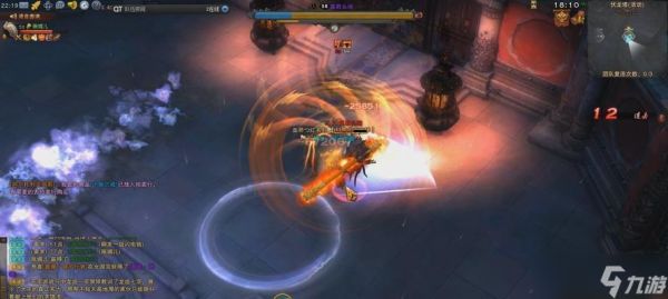 斗战神中卡伏龙塔的方法是什么？有哪些技巧？