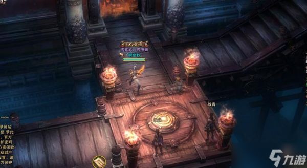 斗战神中卡伏龙塔的方法是什么？有哪些技巧？