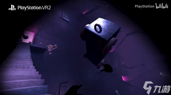 《小小梦魇VR》官宣4月24日发售 多平台同步上线