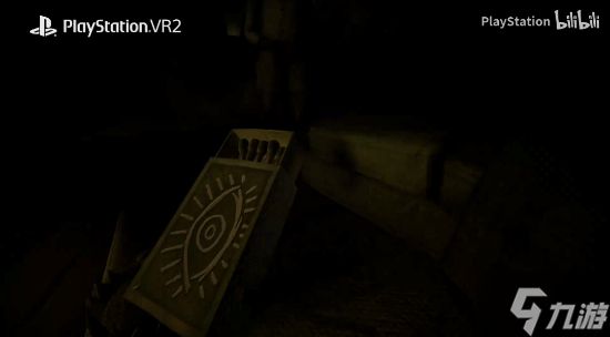 《小小梦魇VR》官宣4月24日发售 多平台同步上线