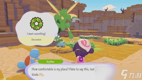 宝可梦pokopia刷闪攻略