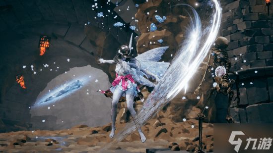 鬼泣原班人马倾力打造！超级动作大作发布崭新预告