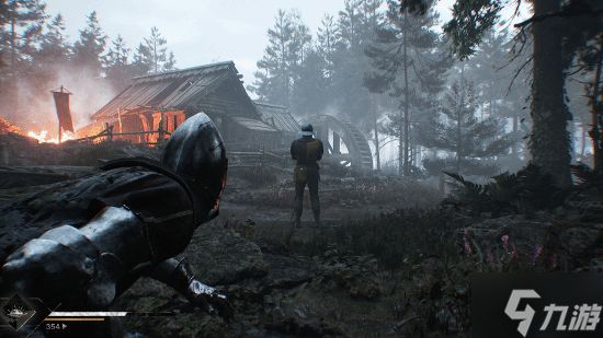 150万愿望单新作《疫病：幸存者》公布新实机 主推中世纪“搜打撤”