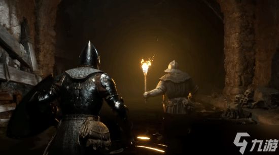 150万愿望单新作《疫病：幸存者》公布新实机 主推中世纪“搜打撤”